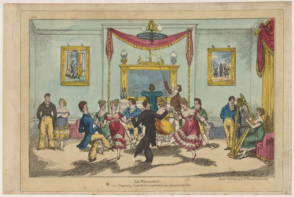 Patrons and Pirates: Publishing Dance in the Eighteenth Century