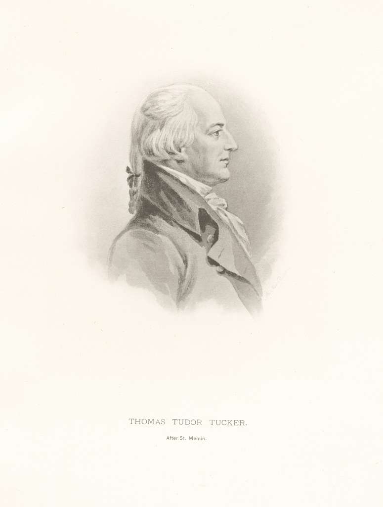 Thomas tudor online