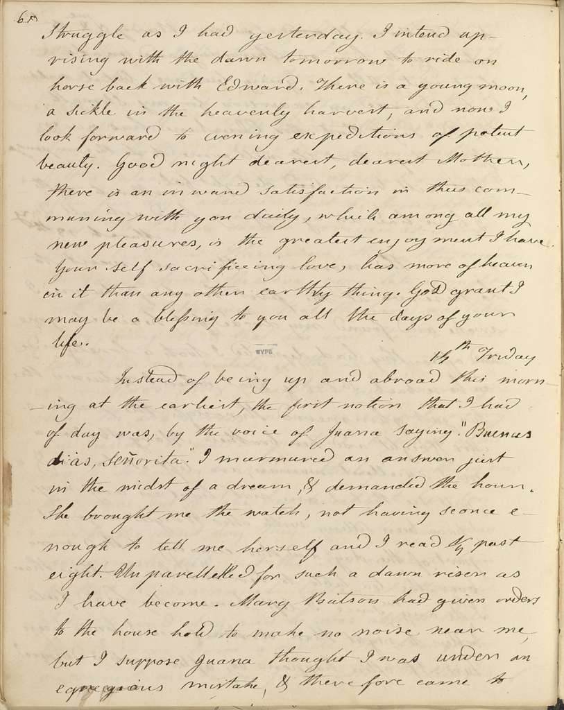 My Dearest Mother I Believe I Will Mar 9 14 Letter Copied By Epp Nypl S Public Domain Archive Public Domain Image