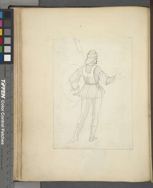 21 Vest Images: NYPL's Public Domain Archive Public Domain Search