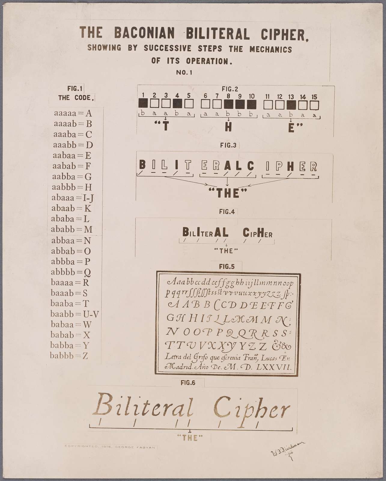 baconian cipher challenge
