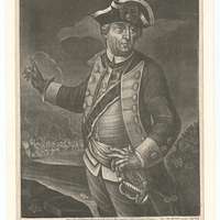 George Washington, Esqr. General and Commander in Chief of the Continental  Army in America