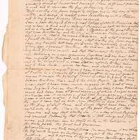 Constitution of the United States of America. : Agreed to in convention, at  Philadelphia, September 17, 1787 - NYPL Digital Collections