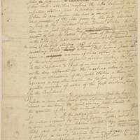 Constitution of the United States of America. : Agreed to in convention, at  Philadelphia, September 17, 1787 - NYPL Digital Collections