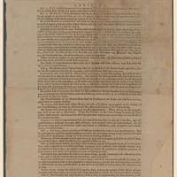 Constitution of the United States of America. : Agreed to in convention, at  Philadelphia, September 17, 1787 - NYPL's Public Domain Archive Public  Domain Search