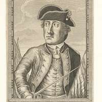 George Washington, Esqr. General and Commander in Chief of the Continental  Army in America